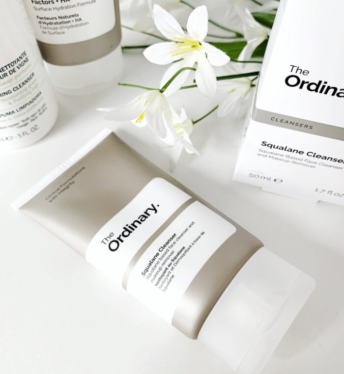 sua rua mat the ordinary squalane cleanser 4