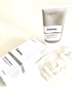 sua rua mat the ordinary squalane cleanser 5