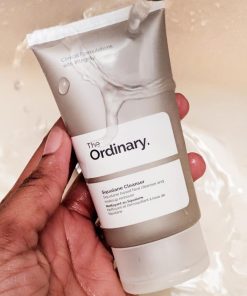 sua rua mat the ordinary squalane cleanser 6