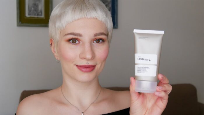 sua rua mat the ordinary squalane cleanser 9