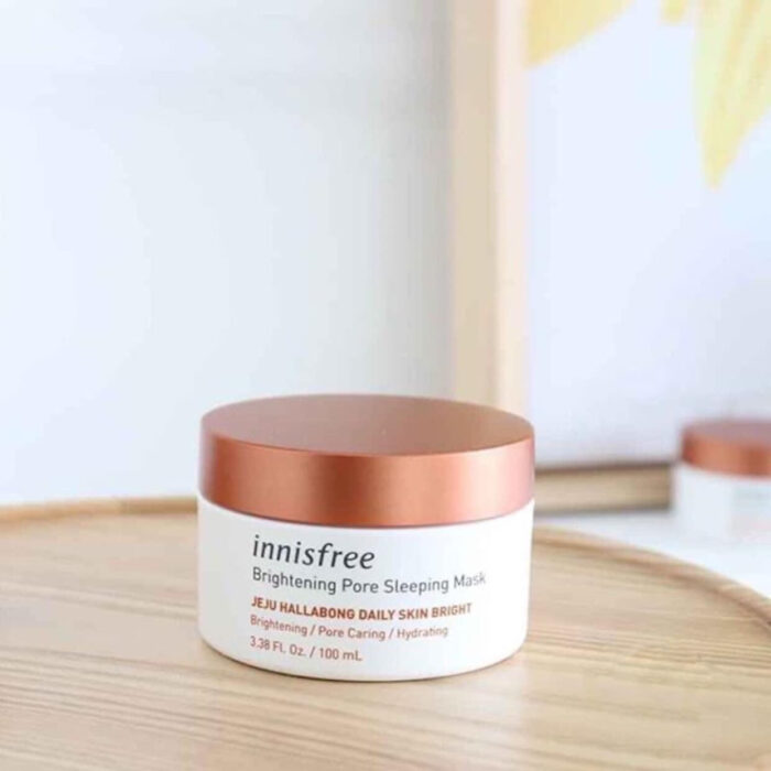 kem duong sang da innisfree brightening pore priming cream 2