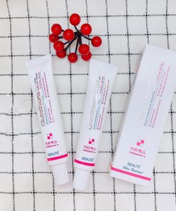 kem duong trang melasma glutathione brightening tone up cream 1