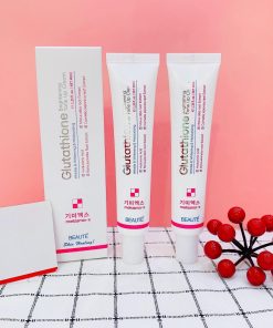 Kem Trắng Da Melasma Glutathione Brightening TONE UP Cream