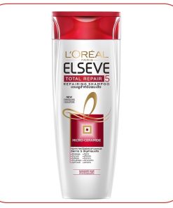 Dầu Gội Phục Hồi Tóc Hư Tổn LOreal Elseve