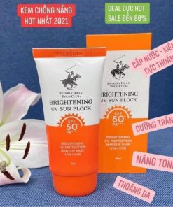 kem chong nang brightening uv sun block spf50 pa 4