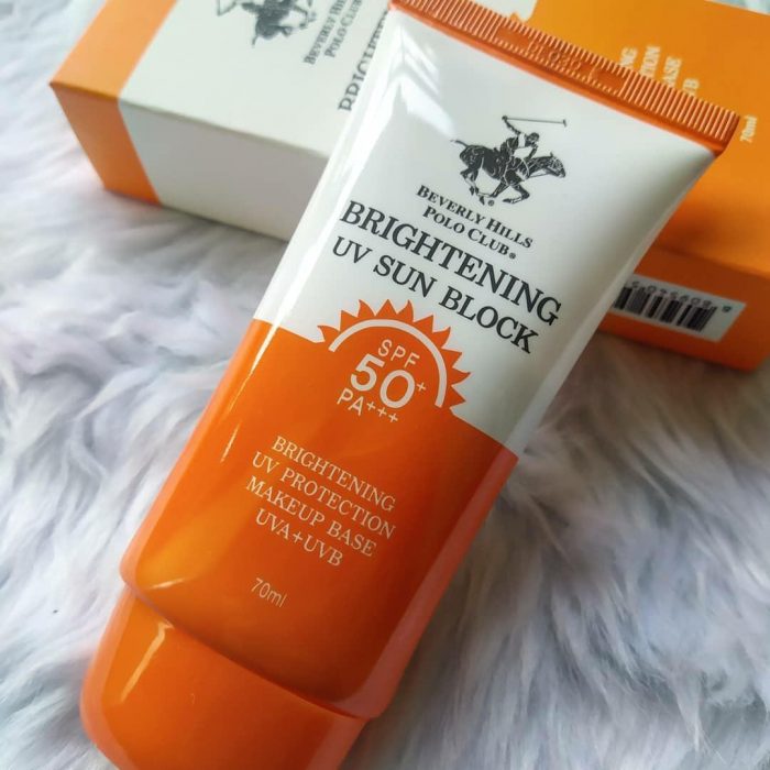 kem chong nang brightening uv sun block spf50 pa 6