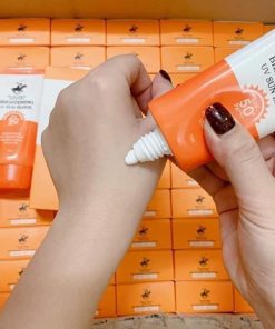 kem chong nang brightening uv sun block spf50 pa 7