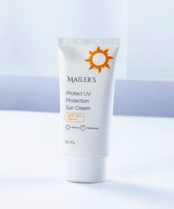 kem chong nang mailers protect uv protection sun cream 1