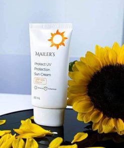 Kem Chống Nắng Mailer’s Protect UV Protection Sun Cream