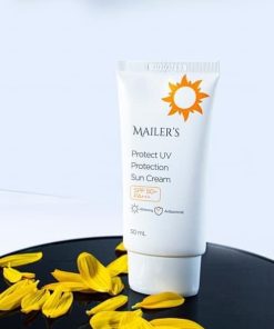 kem chong nang mailers protect uv protection sun cream 6