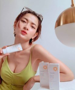 kem chong nang mailers protect uv protection sun cream 9