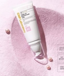 kem chong nang nang tone kiem dau cnp tone up protection sun spf42 pa 1