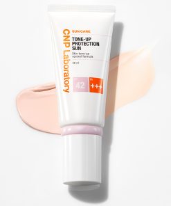 Kem chống nắng CNP Laboratory Tone Up Protection Sun SPF42 PA +++