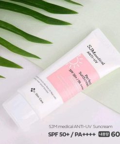 Kem chống nắng SJM Medical Anti UV Perfect SunScreen SPF50+/PA++++