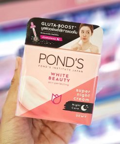 kem duong da ponds white beauty 12