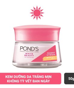 kem duong da ponds white beauty 2