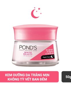 kem duong da ponds white beauty 3