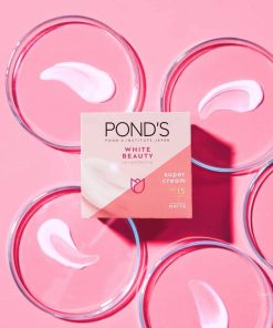 kem duong da ponds white beauty 5