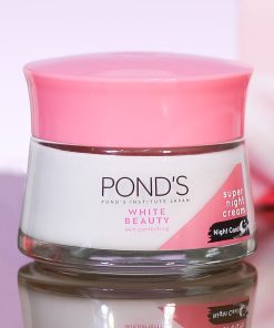 kem duong da ponds white beauty 6