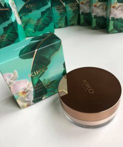 phan phu kiko unexpected paradise loose powder 10