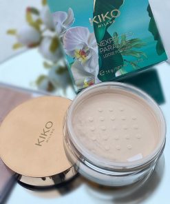 phan phu kiko unexpected paradise loose powder 2