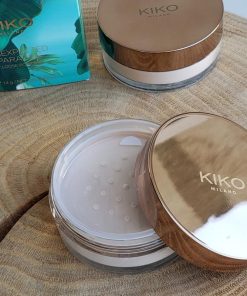 phan phu kiko unexpected paradise loose powder 9
