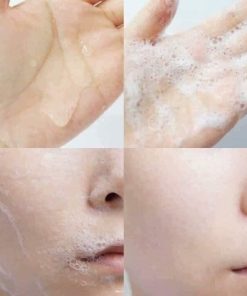 sua rua mat thai doc da simple daily skin detox purifying facial wash 8