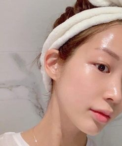 sua rua mat thai doc da simple daily skin detox purifying facial wash 9