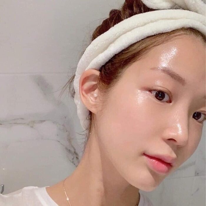 sua rua mat thai doc da simple daily skin detox purifying facial wash 9