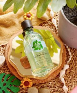 Sữa tắm The Body Shop Shower Gel