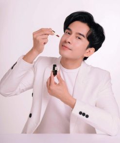 tinh chat ngua mun khong sung magic skin sake acnes liquid 8
