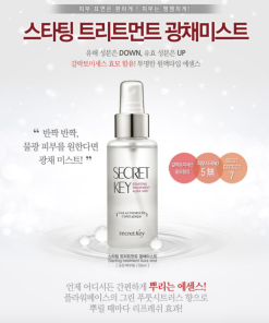 xit khoang duong trang da secret key starting treatment aura mist 1