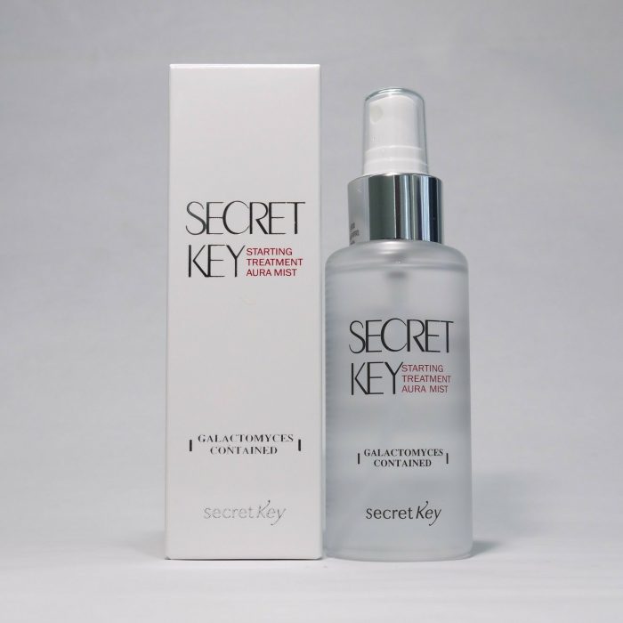 xit khoang duong trang da secret key starting treatment aura mist 11