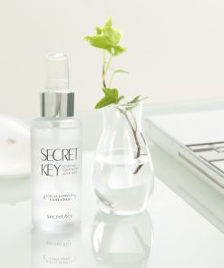Xịt Khoáng Dưỡng Trắng Da Secret Key Starting Treatment Aura Mist