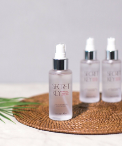 xit khoang duong trang da secret key starting treatment aura mist 3