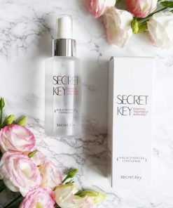xit khoang duong trang da secret key starting treatment aura mist 9