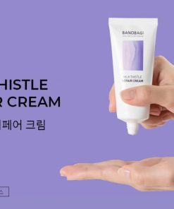 Kem Chống Nắng Banobagi Milk Thistle Repair Sunscreen SPF50+/PA ++++