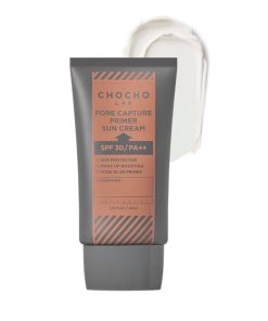 kem chong nang chocho lab pore capture primer sun cream 1