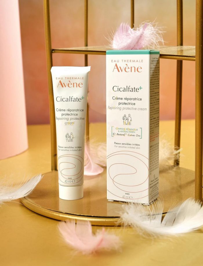 kem lien seo lam mo vet tham avene cicalfate creme reparatrice protectrice 1