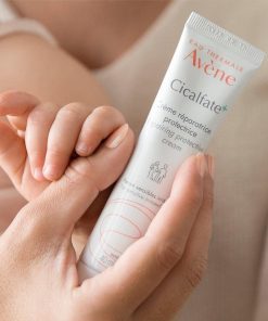 kem lien seo lam mo vet tham avene cicalfate creme reparatrice protectrice 10