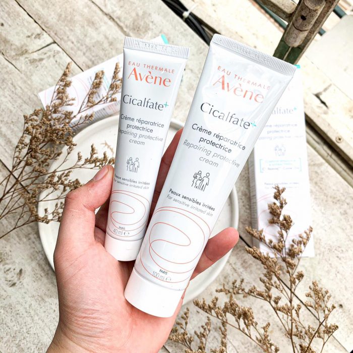 kem lien seo lam mo vet tham avene cicalfate creme reparatrice protectrice 11