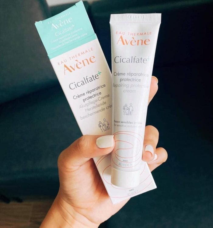 kem lien seo lam mo vet tham avene cicalfate creme reparatrice protectrice 12