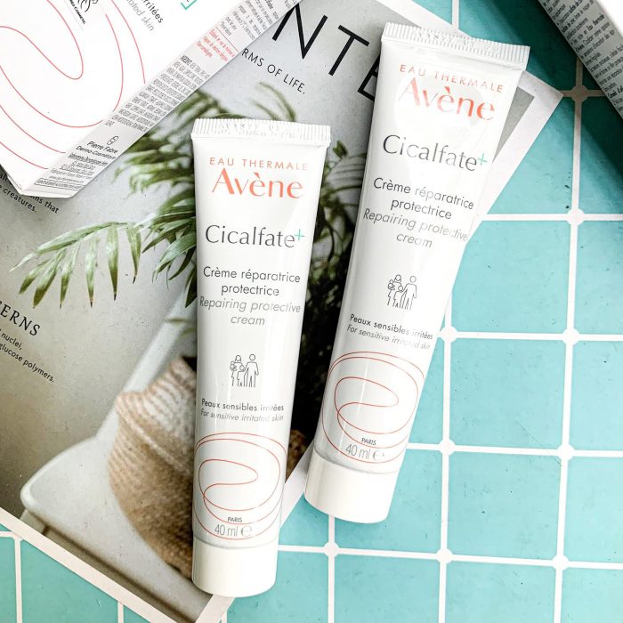 kem lien seo lam mo vet tham avene cicalfate creme reparatrice protectrice 3