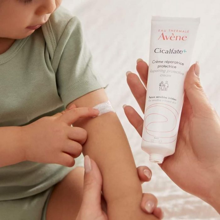 kem lien seo lam mo vet tham avene cicalfate creme reparatrice protectrice 8