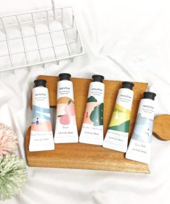 Kem Dưỡng Da Tay Innisfree Jeju Life Perfumed Hand Cream