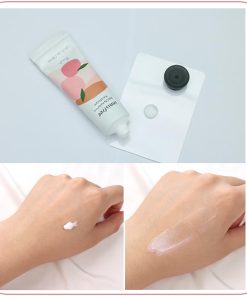 kem duong da tay huong nuoc hoa innisfree jeju life perfumed hand cream 8