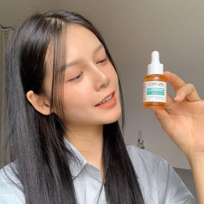 tinh chat balance active formula niacinamide 15 blemish recovery serum 7