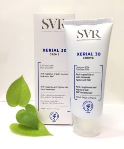Kem dưỡng ẩm SVR Xérial 30 Crème