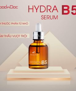 Serum B5 GoodnDoc Hydra phục hồi da
