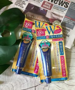 kem duong mat meishoku place whitening medicated whitening eye cream0